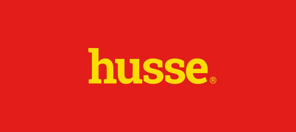 Husse logo fournisseurs croquettes les chapotins